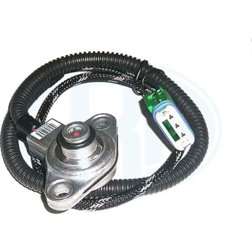 7700100009 2529.24 252924 IERNA Automatic Transmission Pressure Sensor For Peugeot 206 Citroen Renault 1.6 1.8 2.0 2.2 HDI AL4