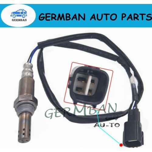89465-42100 89465-42090 234-4048 Downstream Lambda Probe O2 Oxygen Sensor For Toyota RAV4 2000-2005 2.0L HIGHLANDER 2.4L