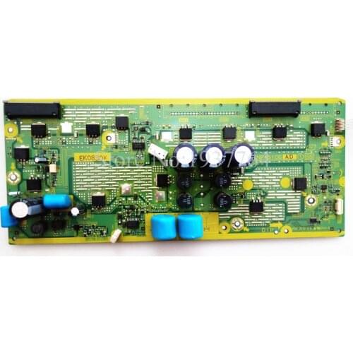 For TH-P42U20C TH-P42S25C SS board TNPA5106 AD TNPA5106AD used board part