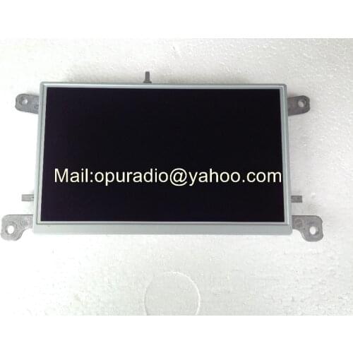 DJ065NA-01C 8T0919603G 8T0 919 603G Original 6.5" LCD screen display for car GPS Navigation monitors