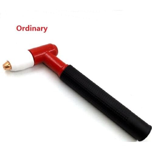 TC60 AG60 Torch Inverter Plasma Cutter Gun Plasma Cutting Torch Hand Use Head Air Cooled SG55 60A Plasma Cutting Torch