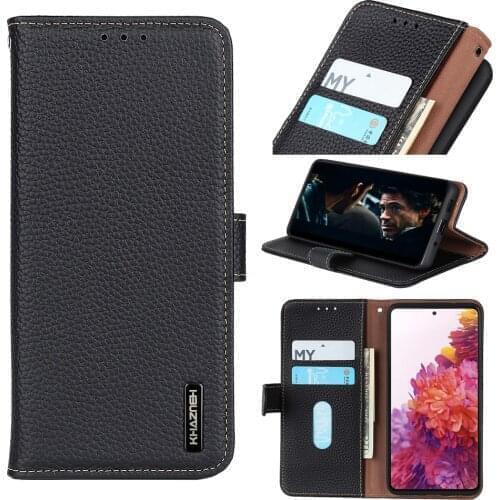 HOTSUNTOWN Xiaomi Poco X2 Phone Cases