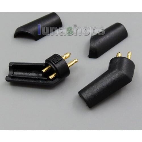 LaoG-Seires Male Earphone DIY Custom Pins For Etymotic ER4B ER4PT ER4S ER6I ER4 ER4P LN005384