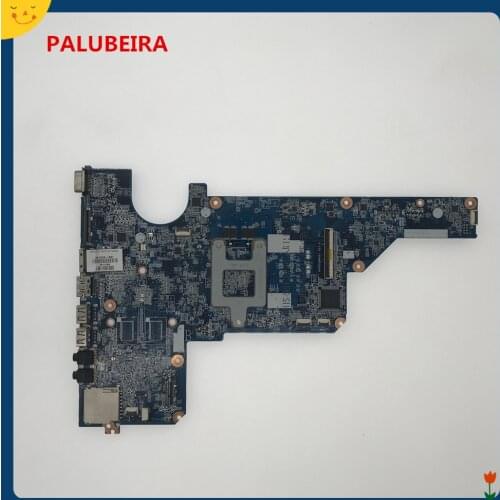 638856-001 Motherboard for HP PAVILION G4 G6 G7 DA0R22MB6D0 DA0R22MB6D1 Fast delivery