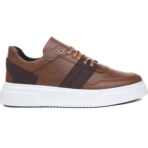 Cnt 447 Thick Bottom Men Sneaker