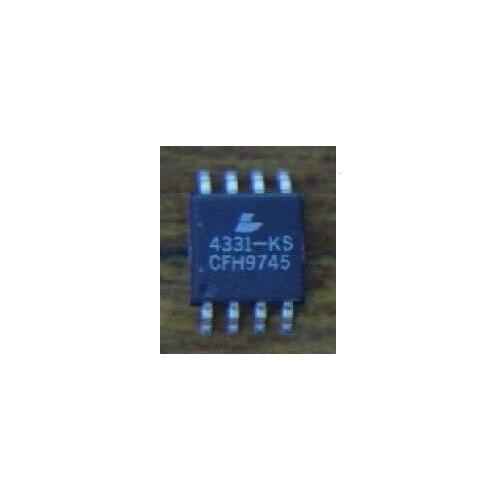 IC new original CS4331-KS CS4331 4331-KS SOP8
