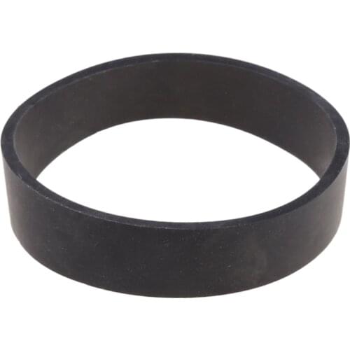 2021 New Vacuum Cleaner Belt Motor Cluth Rubber Drive For All Compact Replacement