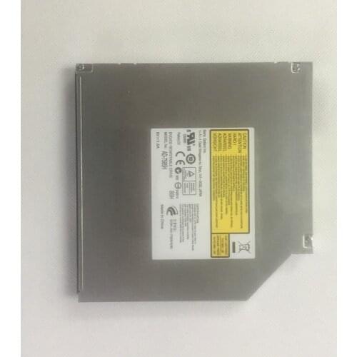 New Laptop Internal Double Layer 8X DVD+-RW DVDRAM AD-7585H 12.7mm SATA Tray-Loading drive for lenovo HP DELL Notebook