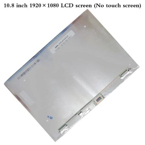 Original and new For chuwi surbook mini cwi540 10.8" LCD screen display free shipping