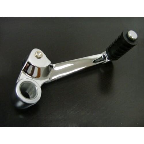 Freeshipping GEAR SHIFT LEVER Shifter Foot Pedal for 1999-2006 Honda CBR 600 F4 F4i 06 05 04