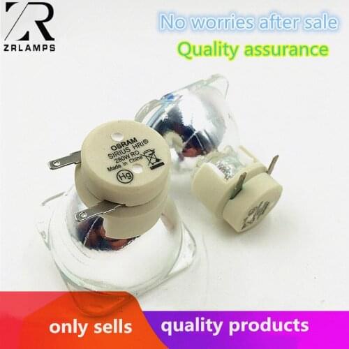 ZR Original 10R 280W SIRIUS HRI Moving Head Beam Light Bulb And 10R MSD Platinum Lamp