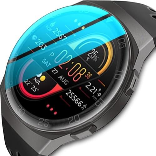 QGhappy Smart Watch