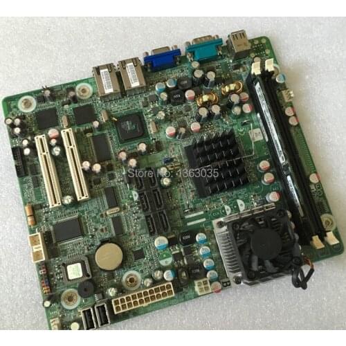 S5207 S5207G2NR-EFI server motherboard tested working