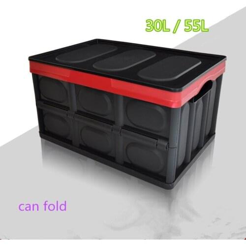 Strolex Trunk Organizers