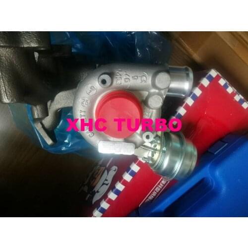 Remanufactured GENUINE GT1749V 713672-6 Turbocharger for AUDI A3,SEAT Leon,SKODA Octavia,Golf,AHF/ALH/AUY/PDUI 1.9TDI 110HP