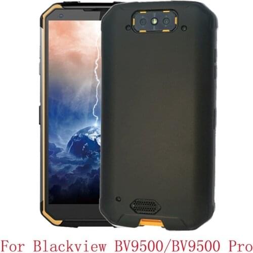 Чехлы для телефонов Blackview BV9500 Pro YIFILM China At AliExpress