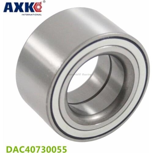 1pcs DAC40730055 40X73X55 BTH-1024 Hub Rear Wheel Bearing Auto Bearing Wheel Hub high quality