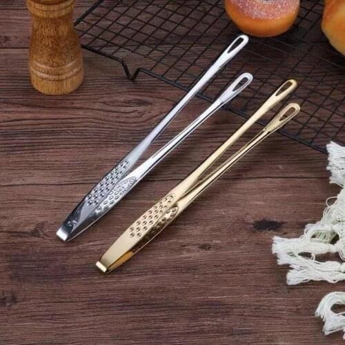 304# food grade Stainless Steel Barbecue Clamp gripper