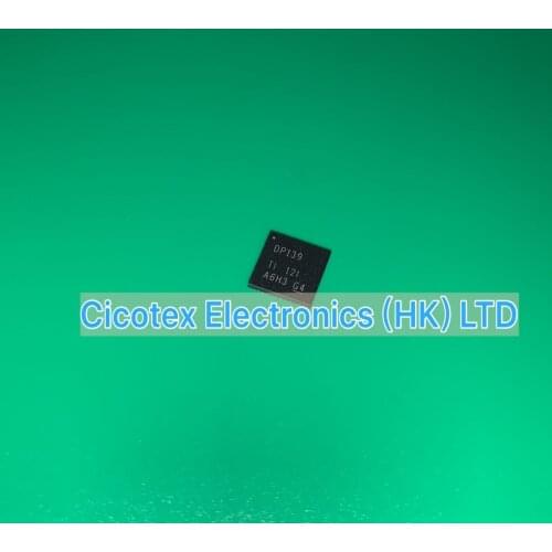 5pcs/lot SN75DP139RGZR VQFN-48 DP139 SN75DP139 RGZR IC DISPLYPRT TO TMDS TLATR 48QFN SN75DP139RGZT SN75DP 139RGZR SN75 DP139RGZR