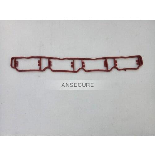 Ansecure Air Intakes