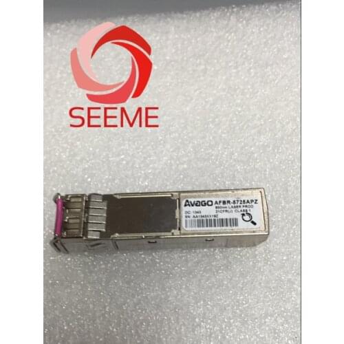 AVAGO AFCT-5725APZ 1300nm SFP