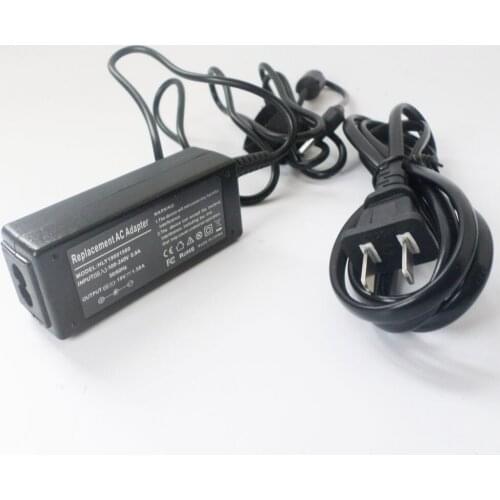 Laptop Power Supply Charger Plug For HP Mini 110 210 1030 1033 1035NR 1100PC 210-1091NR CQ10 19V 1.58A 30W Netbook AC Adapter