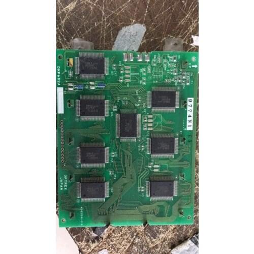 Brand Original A+ Grade 5.3" INCH DMF682A industrial LCD display Panel one year warranty