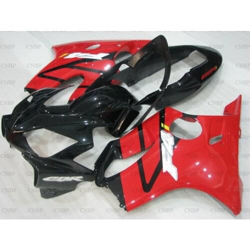 Fairing Kits CBR600F4i 2004 - 2007 Fairings CBR600 F4i 2004 Body Kits for Honda Cbr600 2005