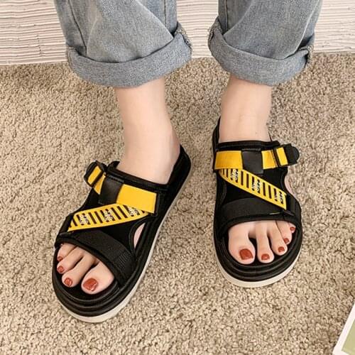 Lucyever Women's Slippers