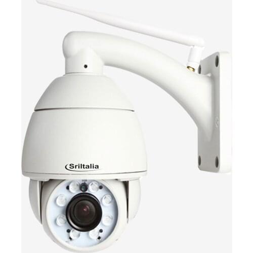 Model Sricam Italy SP008-M wireless IP camera WiFi with s