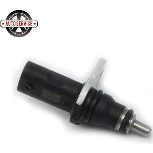 New Coolant Temperature Sensor For VW AUDI Skoda Porsche Seat 1.8TFSI 2.0TFSI 3.0TDI 06K 919 525 079919523 06L919525 9A791952500