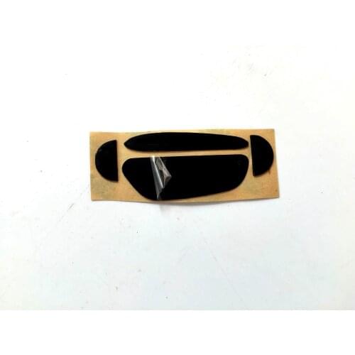 0.6mm Pro Thicken Mice pads Mouse Skatez / Mouse Feet for Logitech MX Master (2 sets of mice replacement feet)