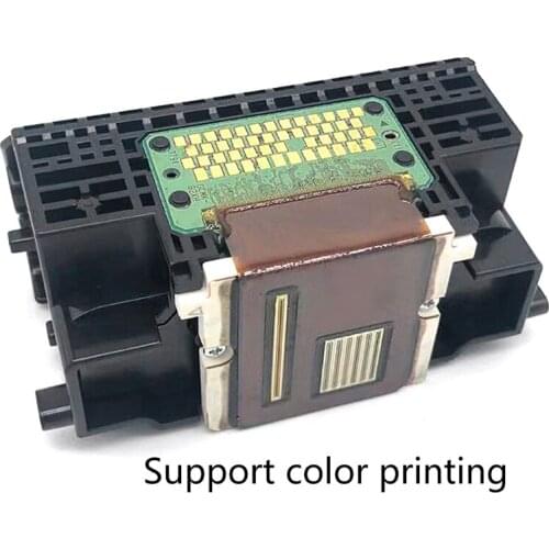 QY6-0080 Print Head Color Printing for iP4850/MG5250/MX892/iX6550/MG5320/MG5350/MG5220/IP4880/IP4840