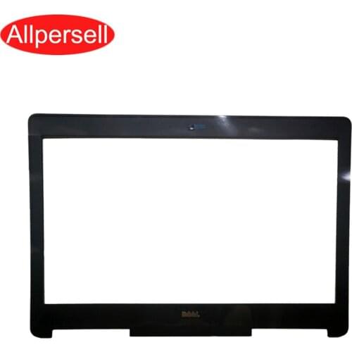 Screen frame for Dell 7510 7520 M7510 M7520 FHD case 0CXT35