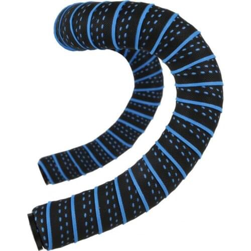 Bicycle Handlebar Tapes Self-adhesive Waterproof EVA Road Bicycle Bike Handlebar Tape Outdoor