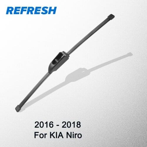REFRESH Rear Wiper Blade for KIA Niro