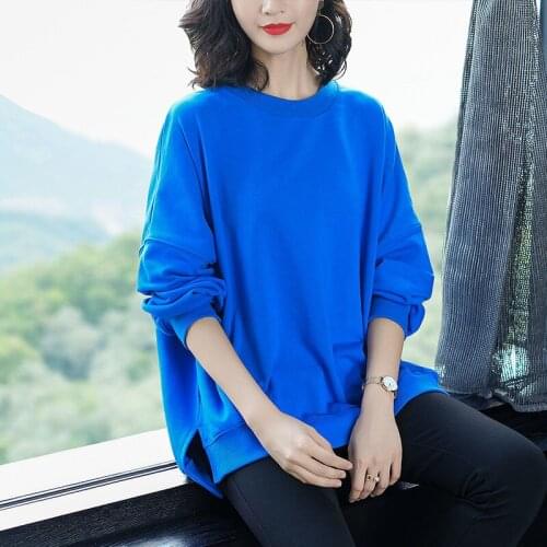 Свитшоты женские Skyenunim China At AliExpress