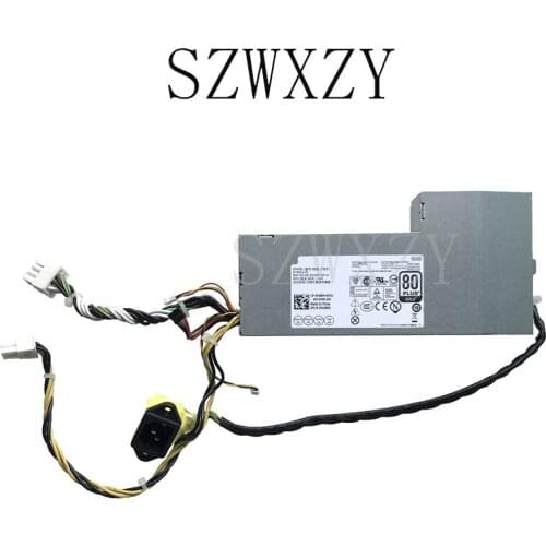 SZWXZY New Original For DELL Inspiron 23 5348 Power Supply H185EA-00 CN-0D6V04 0D6V04 D6V04 B185EA-00 CN-0N28RM 0N28RM N28RM