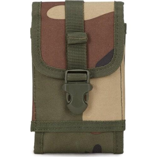 Outdoor Sport Holster Hook Loop Belt Phone Bag Case Cover For Ascend G730-U10 Honor 3X Lite Honor 3X Pro Honor 10