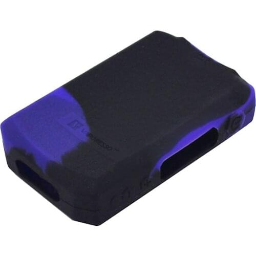 Vaporesso Tarot 200W VTC box mod silicone case sleeve enclosure cover skin wrap mod shield fit Vaporesso Tarot 200W VTC Mod