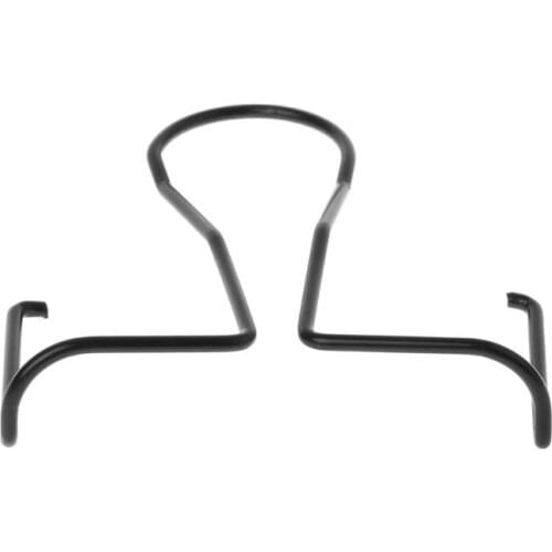Belt Clip Bodypacks Accessories Replacement for Shure SLX2 SLX4 PGX2 PGX4 PGSLX1 Wireless Bodypack Transmitter
