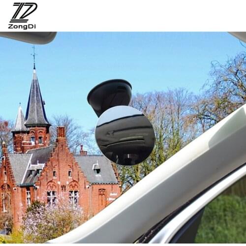 ZD Car Safety Easy View Back Seat Mirror Baby Kid Accessories for Citroen C4 C5 Kia Cerato Sorento Ceed Opel Astra H J G 2017