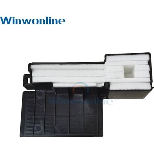 1PC Waste Ink Tank Pad INK PAD Sponge for Epson L300 L301 L303 L310 L350 L351 L353 L358 L355 L110 L210 L211 ME101 ME303 ME401