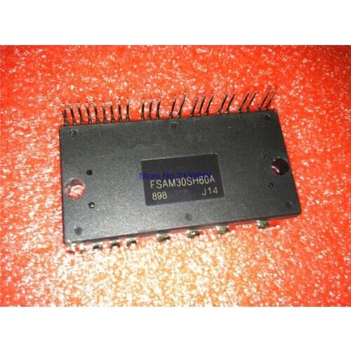 1pcs/lot FSAM30SH60A SPM32-AA FSAM30SH60 SPM32