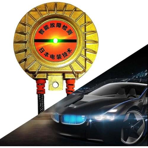 12V 55W Fast Bright Quick Start Car Replacement Conversion Xenon HID Ballast Car Lights Accessories