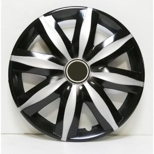 4 pcs Set Suit Rim Wheel Cover For Renault fluence 14 inch Rubber Cover Accessories Free Shipping Auto Wheel Cover