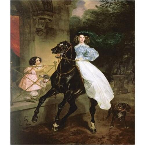 5D DIY Diamond Painting World Famous Paintings Character Diamond Embroidery Square Round Rhinestone Kit Home Decoration