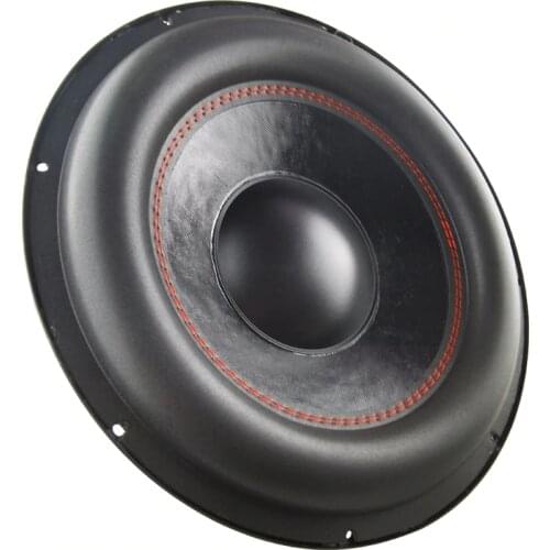 12 inch car subwoofer speaker car audio system car high power subwoofer car horn