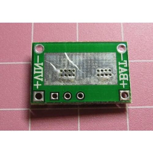 Free Shipping! 20pcs Dual TP4056 Charging board 4.2V 2A