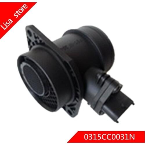 Air flow sensor For MAHINDRA OEM:0 281 002 756 0281002756 0315CC0031N